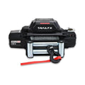 TRAILFX winch