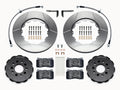 PROMATRIX FRONT KIT GT