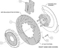 PROMATRIX FRONT KIT GT