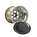Weld auto part