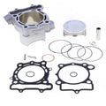 Athena auto part detail