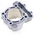 Athena auto part close-up