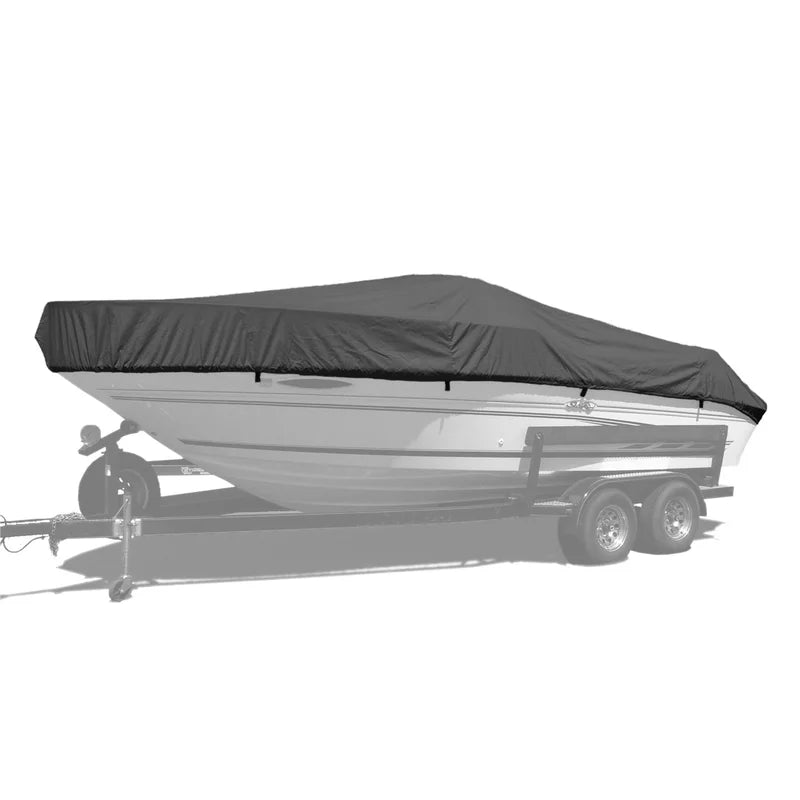 2009 SEA HUNT TRITON 177 W/O RAILS
