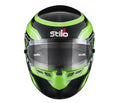 ST6 CMR CARB LITE 53 GREEN