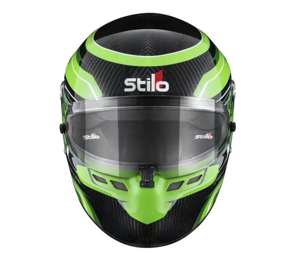 ST6 CMR CARB LITE 53 GREEN