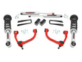 3 Inch Lift Kit | N3 Struts | Ford F-150 4WD (2014-2020)