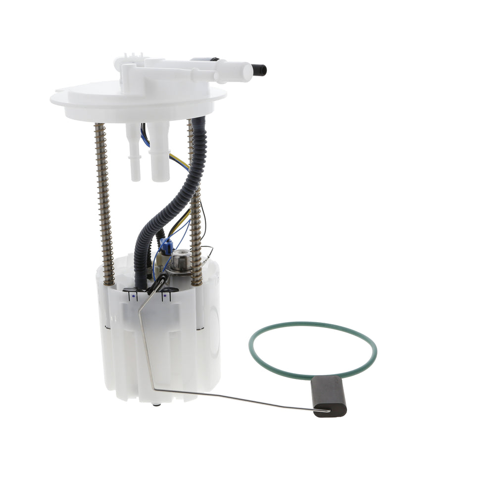 FUEL PUMP MODULE ASSEMBLY