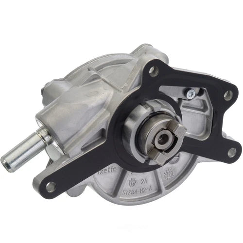 VACUUM PUMP BRAKE SYSTEM