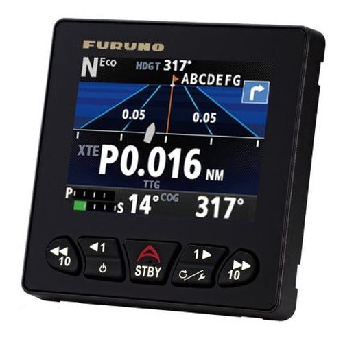 CONTROL UNIT NAVPILOT 300