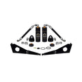 ICON coilovers
