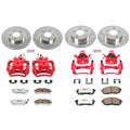 PowerStop auto part