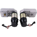 ELECTRIC LEVELING MOTOR RIGHT HAND