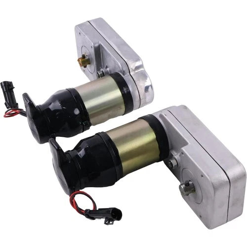 ELECTRIC LEVELING MOTOR RIGHT HAND