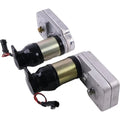 ELECTRIC LEVELING MOTOR RIGHT HAND