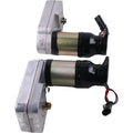 ELECTRIC LEVELING MOTOR RIGHT HAND