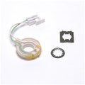 DOMESTIC ALTERNATOR