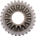 HELICAL GEAR AND BUSHING ASSEMBLY