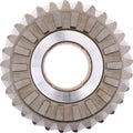 HELICAL GEAR AND BUSHING ASSEMBLY