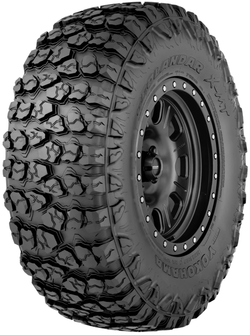 38X13.50R18 126Q D X-MT G005