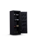 Winchester Safes auto part detail
