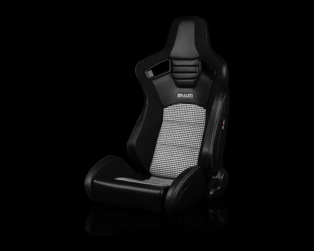 Braum black auto part