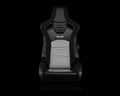 Braum auto part installed view