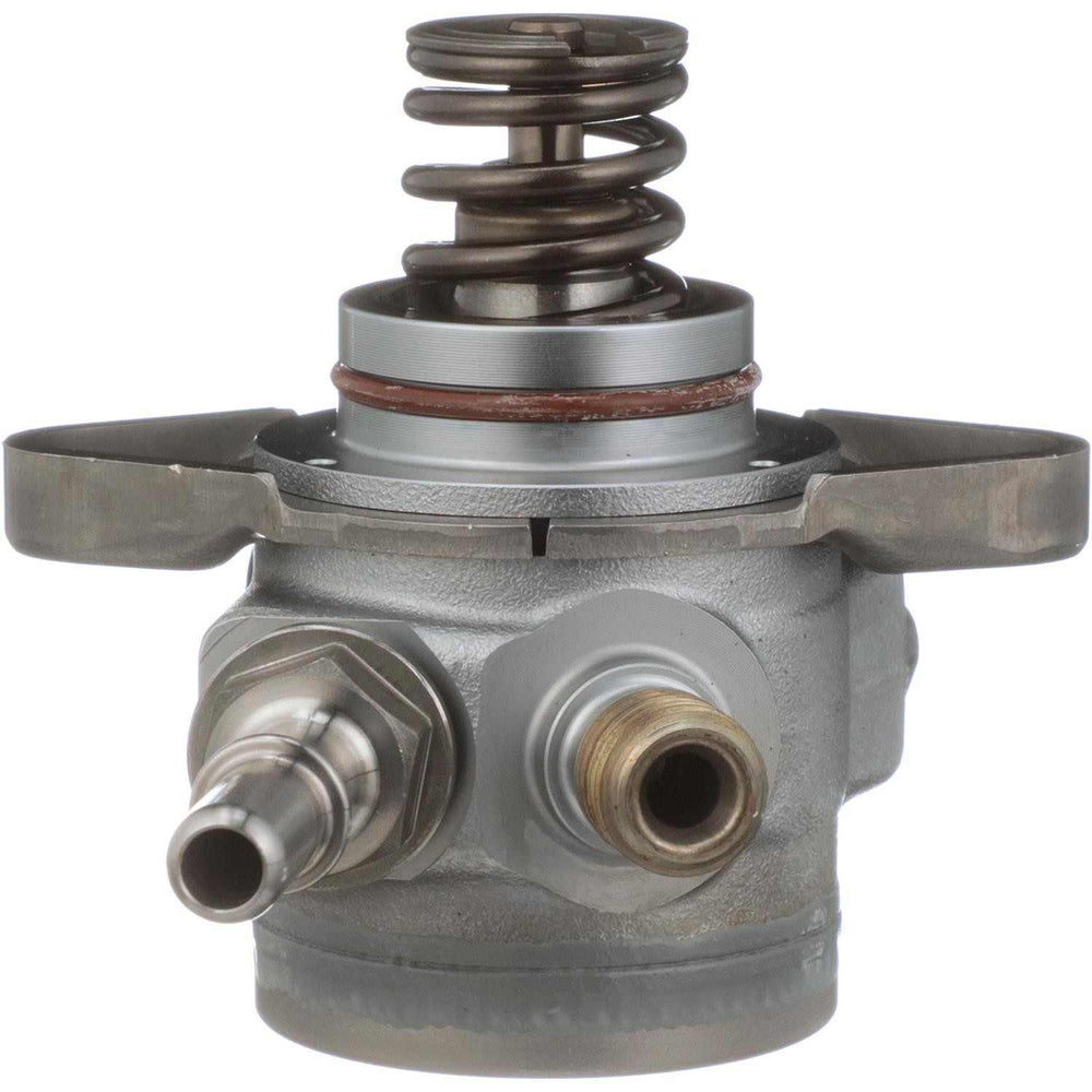 HI PRESS FUEL PUMP