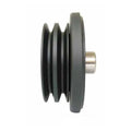 HARMONIC BALANCER