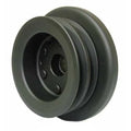 HARMONIC BALANCER