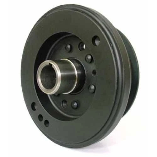 HARMONIC BALANCER