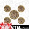 VINTAGE SERIES 5 GAUGE SET-GM