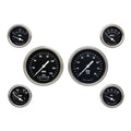 CLASSIC INSTRUMENTS gauge installed view