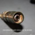 450% over LB7 injector - New CORE CHARE APPLIES OF 150