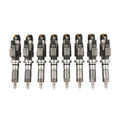 450% over LB7 injector - New CORE CHARE APPLIES OF 150