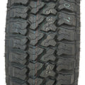 FF111 26X16 6X5.5 GL-BLK-MIL -101MM