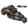 ETS Subaru WRX 22 Titanium Intake