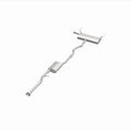 EXHAUST KIT REPLACEMENT GM
