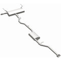 EXHAUST KIT REPLACEMENT GM