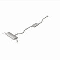 EXHAUST KIT REPLACEMENT GM