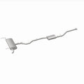 EXHAUST KIT REPLACEMENT GM