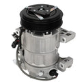 NEW COMPRESSOR