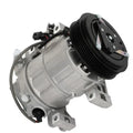 NEW COMPRESSOR