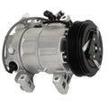 NEW COMPRESSOR