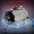 NEW COMPRESSOR