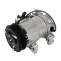 NEW COMPRESSOR