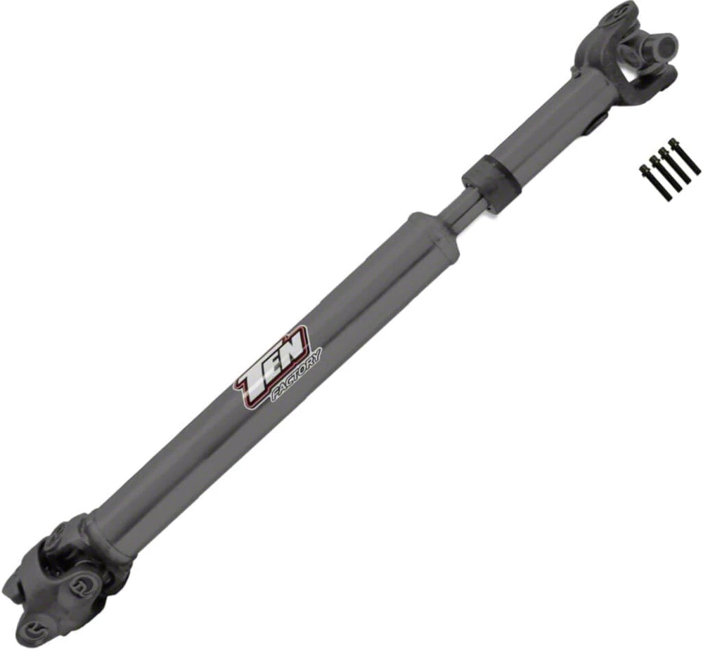 8496 CHEROKEE REAR 1310 SOLID CV DRIVESHAFT