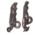 Gibson 00-05 Ford Excursion Limited 6.8L 1-1/2in 16 Gauge Performance Header - Stainless