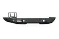 Road Armor auto part detail