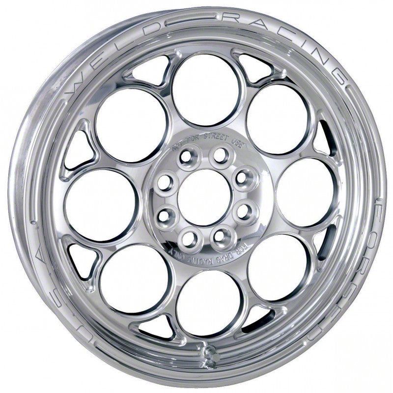 Weld black auto part