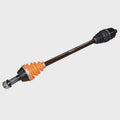 ~(16 lbs. 36X5X5)~ RCV Pro Series II Axle for Polaris Turbo S - Front